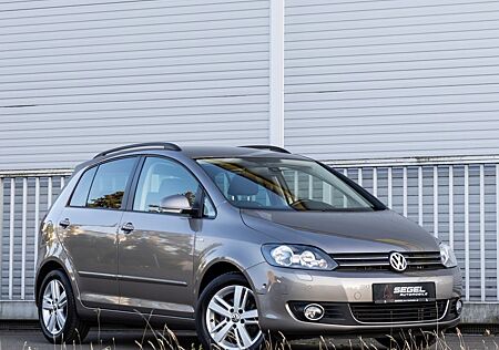 VW Golf Volkswagen Plus VI Life 1.4TSI*DSG*NAVI*SHZ*PDC*