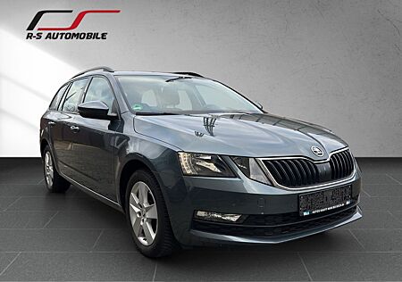 Skoda Octavia Combi Ambition 1.5 *Carplay*Sitzheiz*PDC