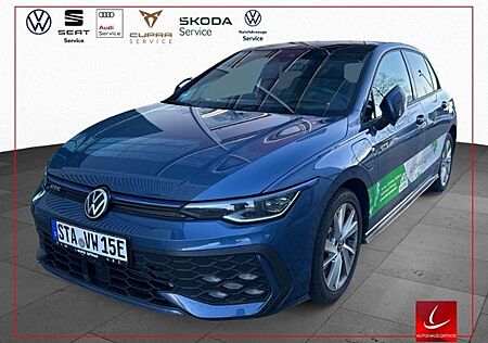 VW Golf Volkswagen GTE 1.5 TSI DSG eHYBRID MATRIX LED HUD DCC