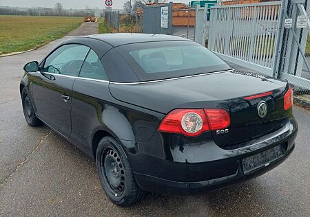 VW Eos Volkswagen 2.0 FSI Individual Chrom Individual Chrom