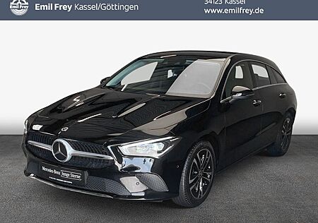 Mercedes-Benz CLA 200 Shooting Brake CLA 200 d SB 8G Progressive/Shz/MBUX High/Distro