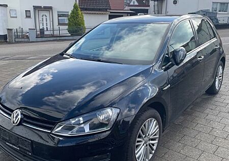 VW Golf Volkswagen 1.2 TSI 63kW BMT CUP CUP