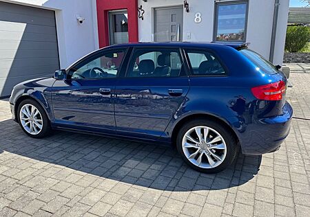 Audi A3 1.4 TFSI Ambition Sportback Ambition