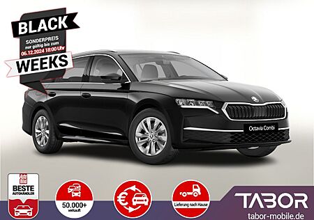 Skoda Octavia Combi TDI 150 DSG Selec Nav Kessy vEHK