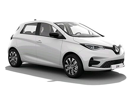 Renault ZOE E-Tech 100% el. E-Tech 100% elektrisch Sofor