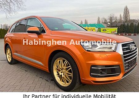 Audi Q7 3.0 TDI quattro 7-sitzer*Virtual*Pano*Kamera*