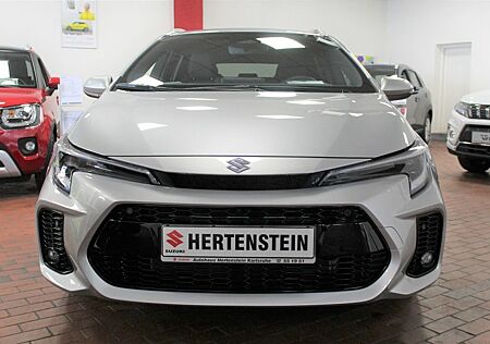Suzuki Swace 1.8 Hybrid Comfort+ *LED/Kamera*