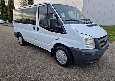 Ford Transit 9Platz Klima