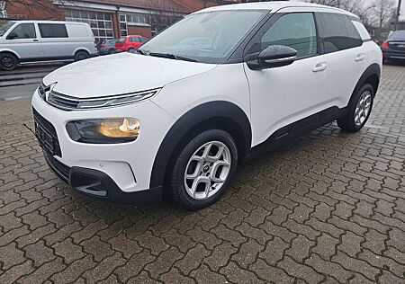 Citroën C4 Cactus Shine