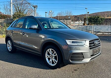 Audi Q3 2.0 TFSI 132kW quattro S tronic -
