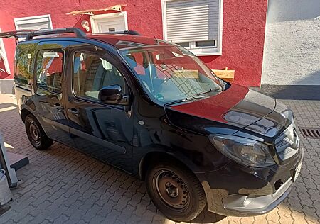 Mercedes-Benz Citan GUTER GEBRAUCHTER
