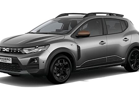 Dacia Sandero Step 2026 ECO-G 120AT Extreme + WP/TP/DP
