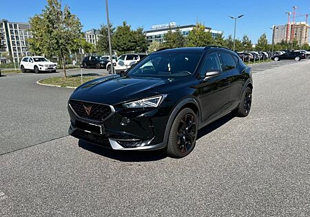 Cupra Formentor VZ 2.0 228kW /GARANTIE/TÜV BIS 04/27