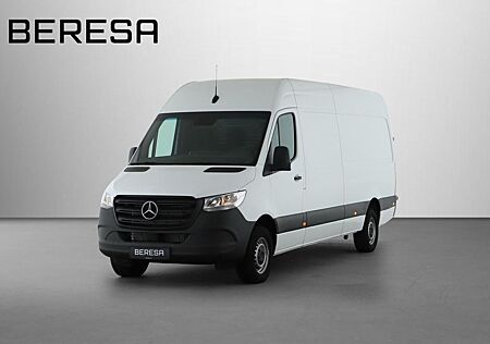 Mercedes-Benz Sprinter 317 CDI Kasten Lang Hoch L3H2