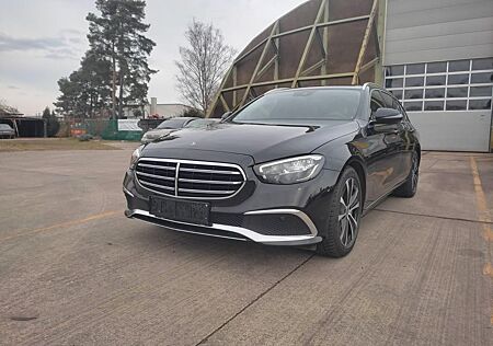 Mercedes-Benz E 400 d 4MATIC T Exklusive