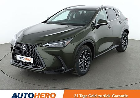 Lexus NX 350h NX-Serie NX 450h+ E-Four Aut.*LED*NAVI*TEMPO*CAM