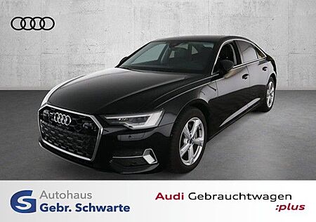 Audi A6 Lim. 40 TDI quattro S-tronic Advanced HUD LED