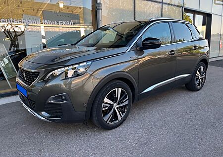 Peugeot 3008 Allure GT Line