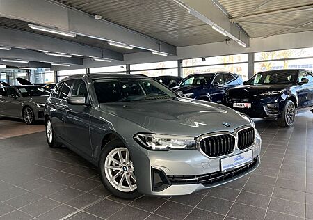 BMW 520d Touring xDrive | Standheizung I Park
