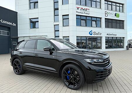 VW Touareg Volkswagen R eHYBRID+AHK+PANO+DYNAUDIO+STH