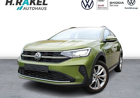 VW Taigo Volkswagen 1.0 TSI Move