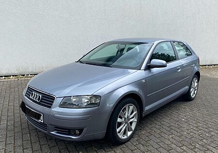 Audi A3 1.6 Ambiente Ambiente