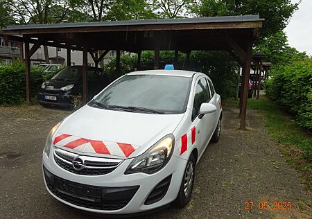 Opel Corsa 1.2 Erste Hand Neue TÜV