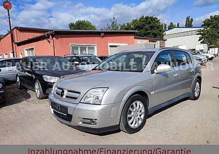 Opel Signum Elegance 2.2/Tüv NEU