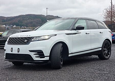 Land Rover Range Rover Velar R-Dynamic SE