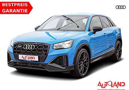 Audi SQ2 2.0 TFSI quattro LED Navi ACC S-Sitze PDC