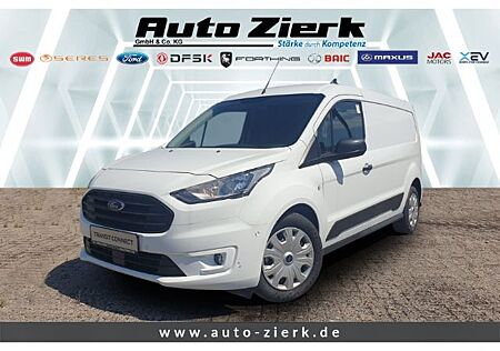 Ford Transit Connect Trend 230 L2 1.5 EcoBlue behWSS,