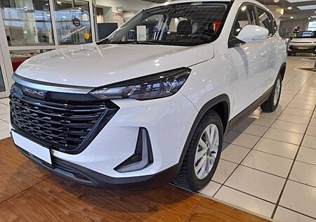 BAIC X35 1.5 l Fashion