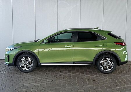 Kia XCeed 1.5 T-GDi Exclusive / Navi PDC V.&.h.m....