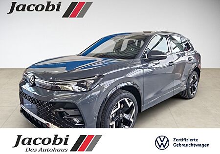 VW Tiguan Volkswagen R-Line 2.0 TDI DSG.AHK.SHZ.ParkAss.ACC
