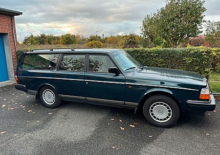 Volvo 245 GL