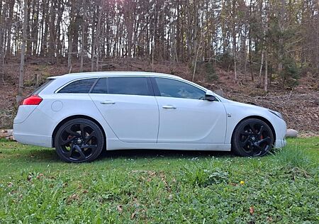 Opel Insignia ST 2.0 BiT CDTI ecoFLEX Innovation ...