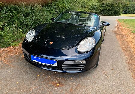 Porsche Boxster S (987)