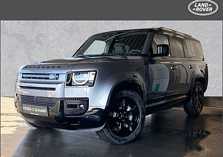 Land Rover Defender X-Dynamic 130 SE D300 Winterpak Assiste