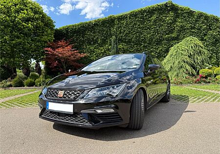 Seat Leon 2.0 TSI CUPRA 4Drive DSG Sportstourer CUPRA