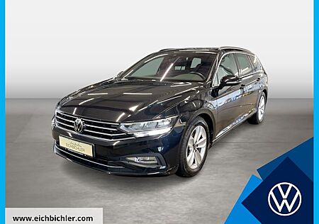 VW Passat Variant gebraucht kaufen VW Passat Variant Volkswagen Business 2.0 TDI DSG CAM Travel