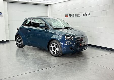 Fiat 500E Action Carplay Android Automatik 1.Hand