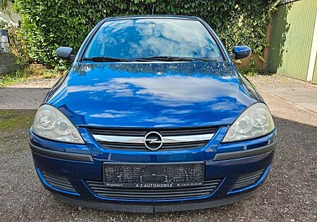 Opel Corsa 1.2 - C - KLIMA - ALLWETTER