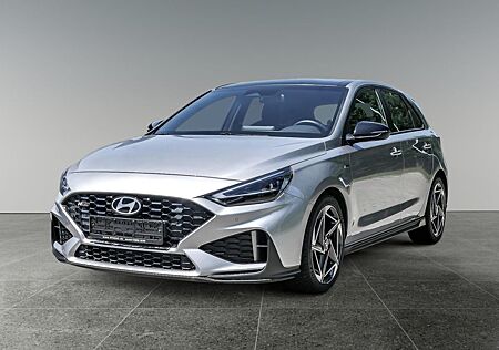 Hyundai i30 N Line Pano AHK