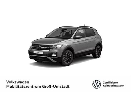 VW T-Cross Volkswagen 1.0 TSI Life+PDC+SHZ+Klima