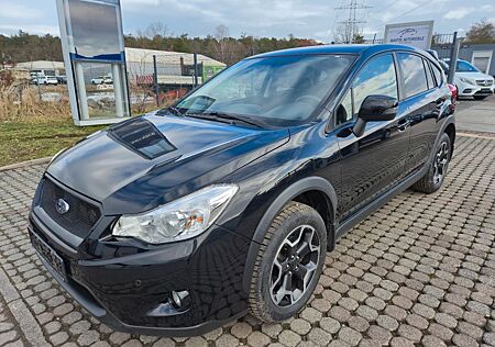 Subaru XV 2.0D Edition 35 Sport&Sound 4WD