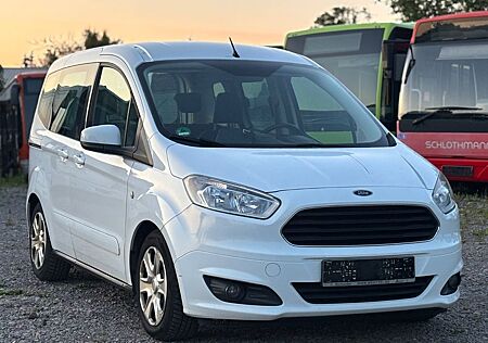 Ford Tourneo Courier Trend *TÜV neu*PDC*Temopmat*