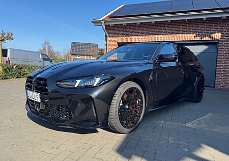 BMW M3 Touring Com. xDrive,Drivers Package,NEU