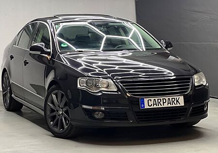 VW Passat Variant Volkswagen V6 FSI Individual 4Motion