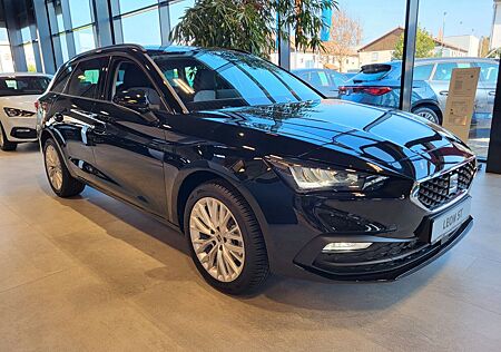 Seat Leon Sportstourer 1.5 eTSI (150 PS) "Road Edit."