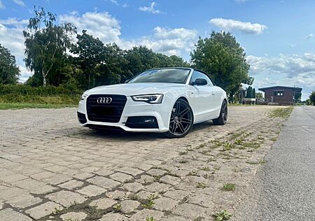Audi A5 3.0 TDI Sport Edition Plus S Line quattro